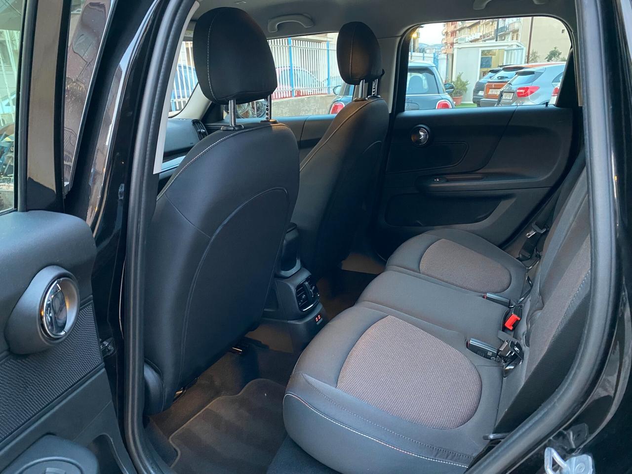 Mini Cooper D Countryman 2.0 Northwood Edition