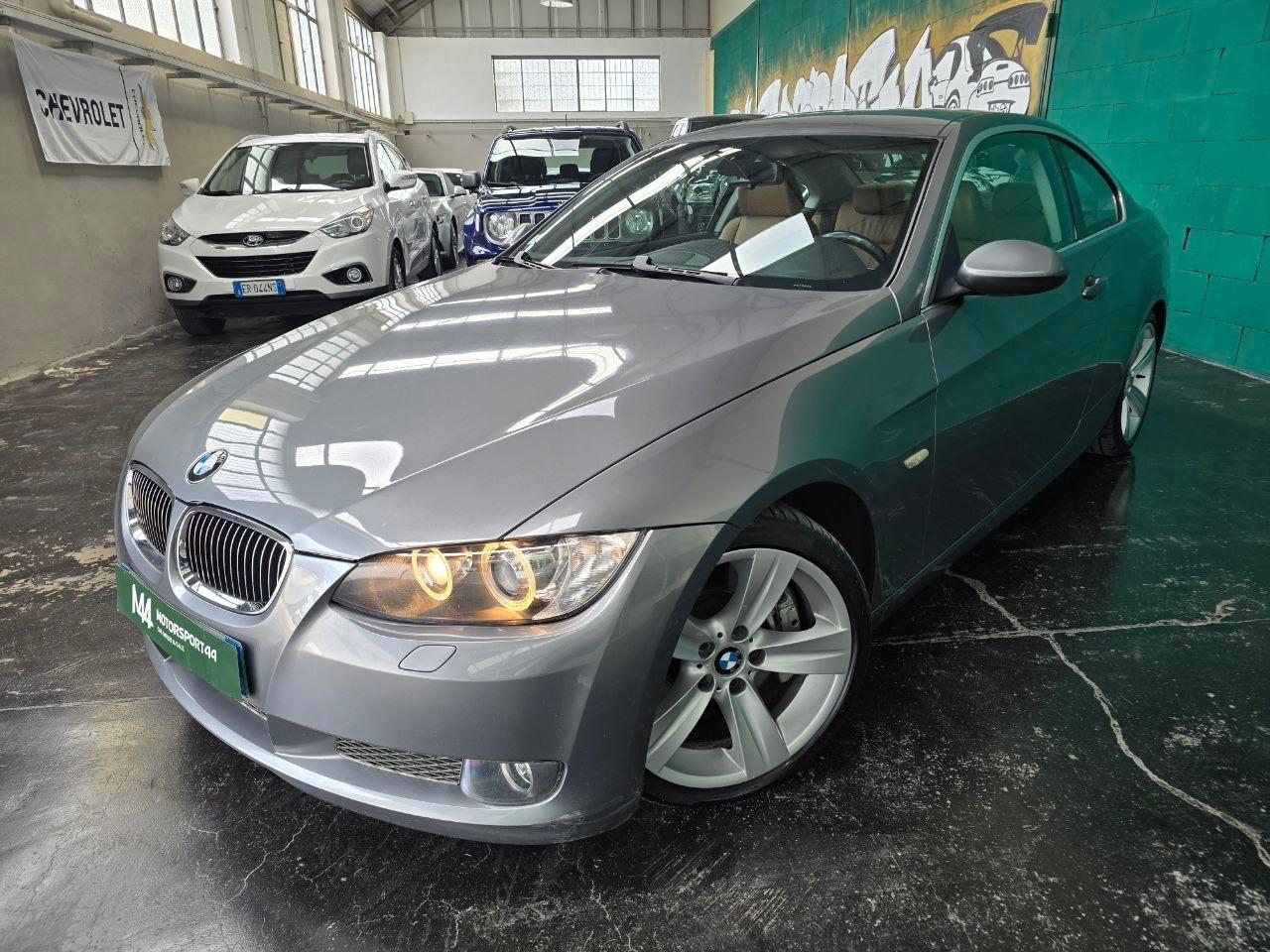 BMW 335i E92 (N54) Manuale service bmw