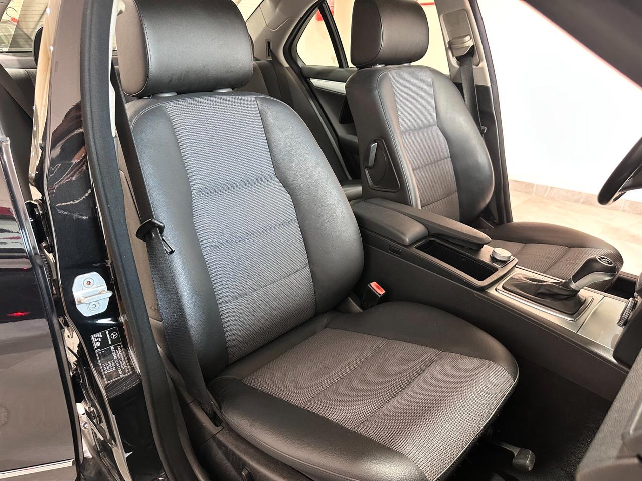 Mercedes-benz C 320 CDI - UNICO PROP - NUOVA - KM 148.000 CERTIF.