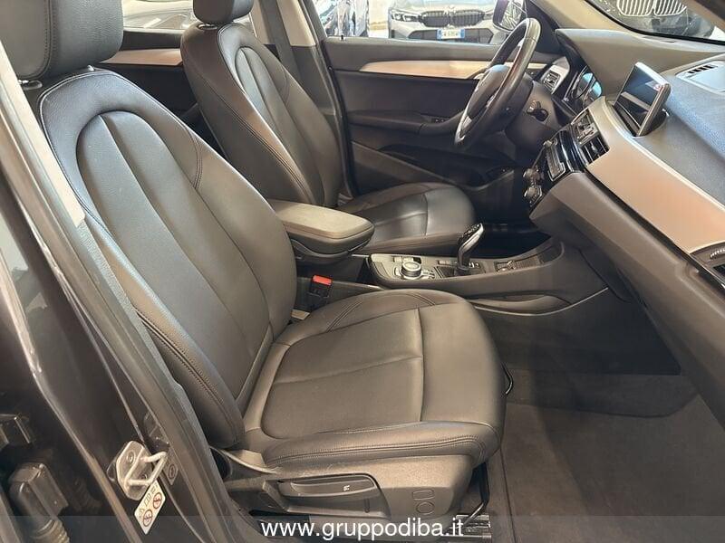BMW X1 F48 2019 Diesel sdrive18d Business Advantage auto
