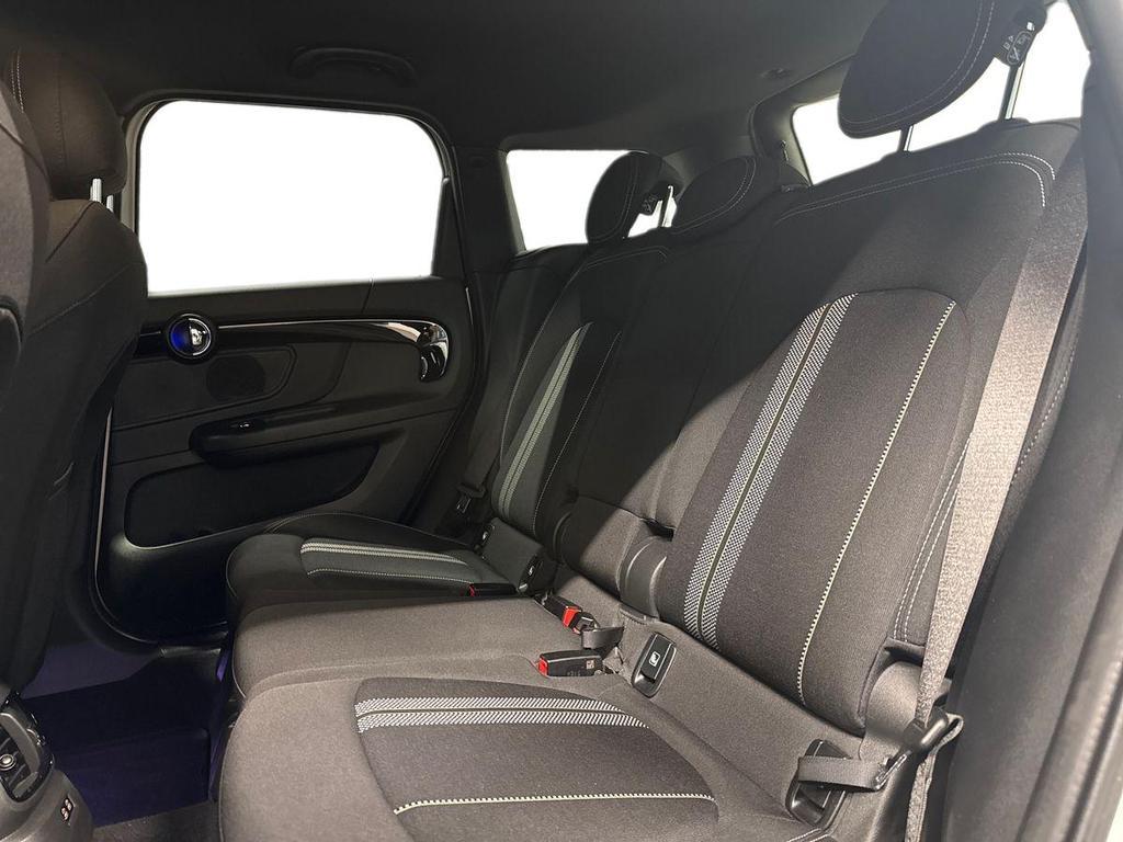 Mini Cooper S Countryman 2.0 TwinPower Turbo Cooper S