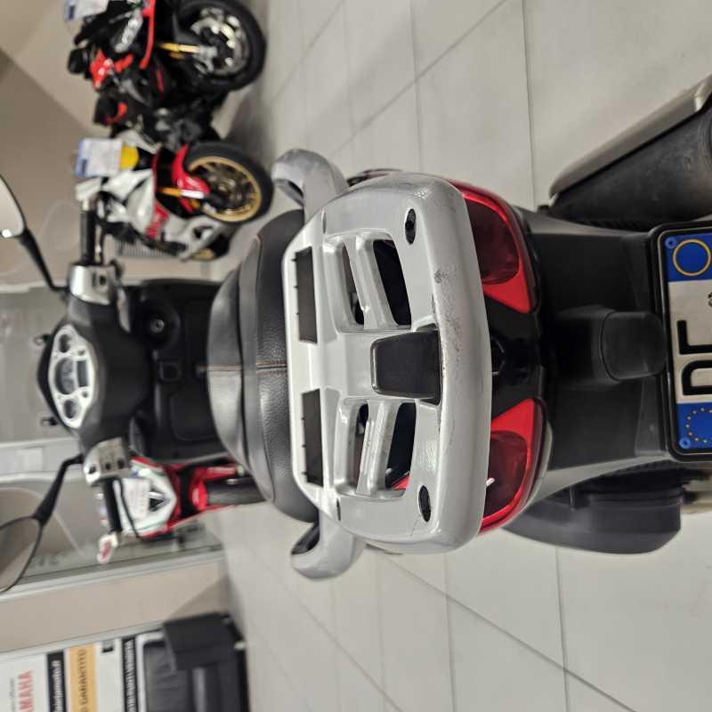 Yamaha X-City 250 - 2007