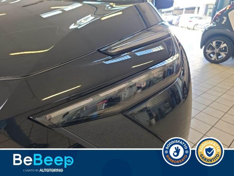 Toyota C-HR Plug-in 2.0 PHEV TREND FWD E-CVT