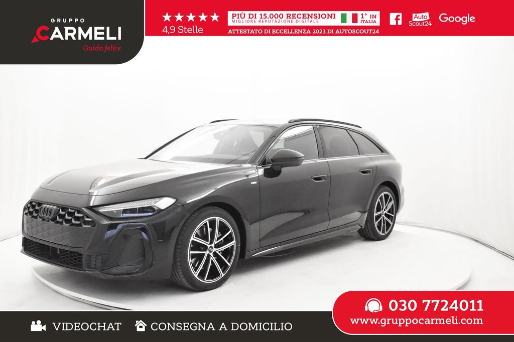 Audi A5 Avant 2.0 tdi mhev+ S line X2 KM0,CERCHI 19,FULL