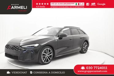 Audi A5 Avant 2.0 tdi mhev+ S line X2 KM0,CERCHI 19,FULL