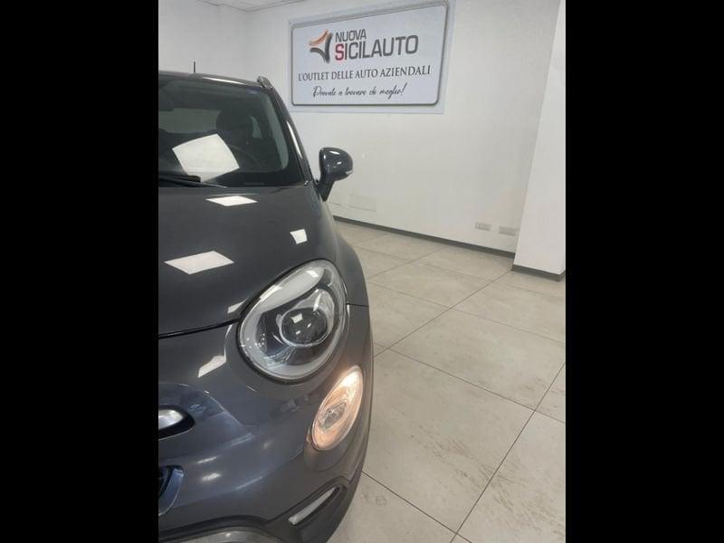 FIAT 500X 500 X 2015 1.6 mjt Cross Plus 4x2 120cv