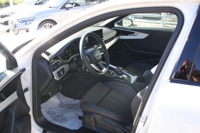 AUDI A4 30 TDI/136 CV S tronic S line edition
