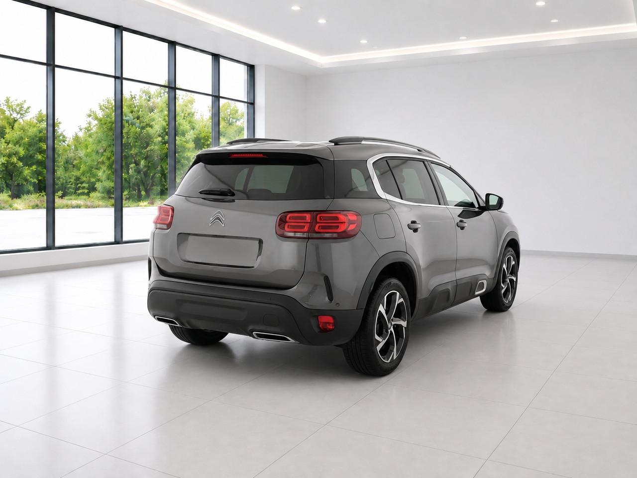 CITROEN C5 Aircross I 2022 - C5 Aircross 1.5 bluehdi Feel Pack s&s 130cv eat8
