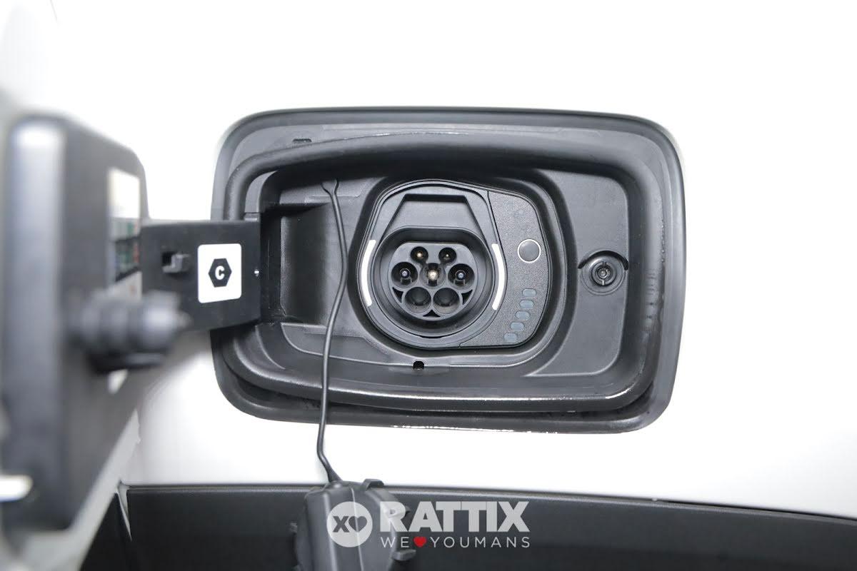 Jeep Renegade 1.3 t4 phev Limited 4xe at6