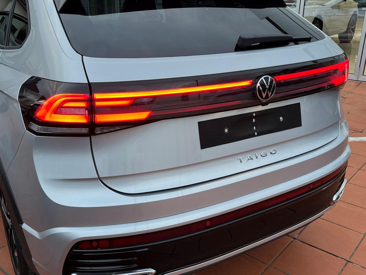 VOLKSWAGEN Taigo 1.0 tsi R-Line Plus 115cv