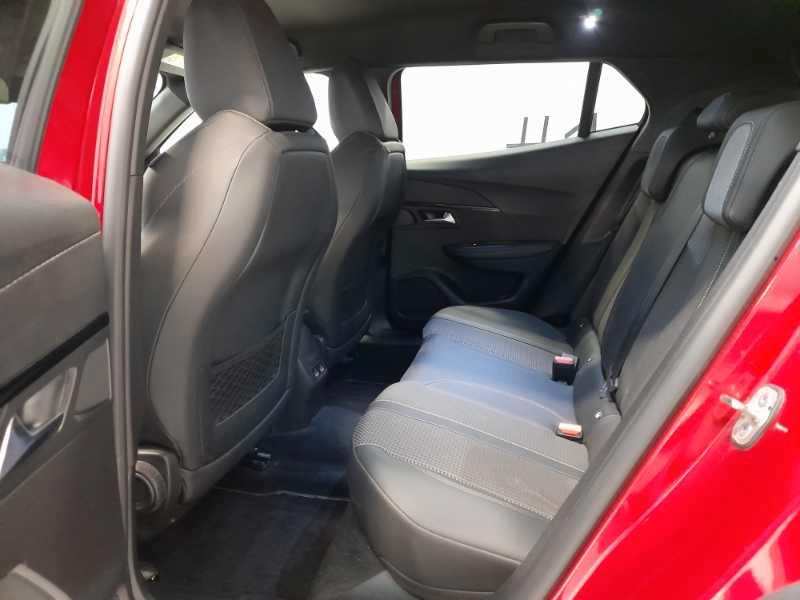 PEUGEOT 2008 II 2020 - 2008 1.2 puretech Allure s&s 130cv eat8