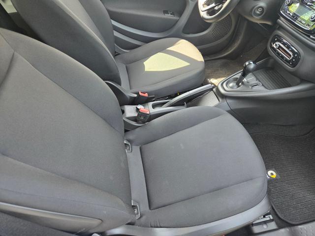 SMART ForTwo EQ Pure