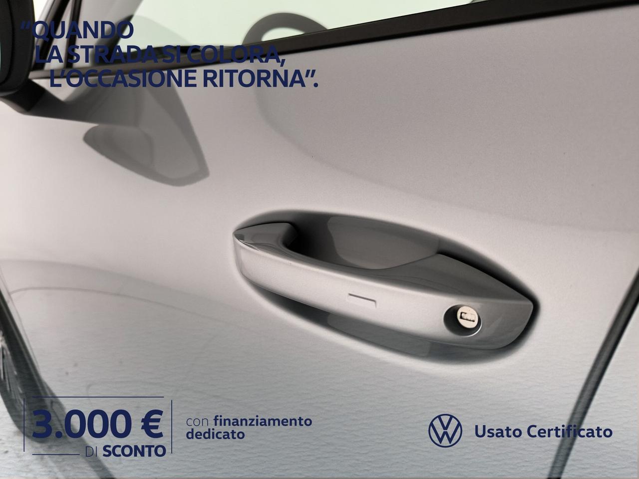 Volkswagen Tiguan 1.5 etsi edition plus 130cv dsg