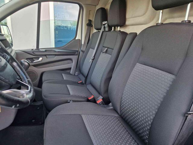 FORD Transit Custom 280 2.0 TDCi 130 PC Furgone Trend
