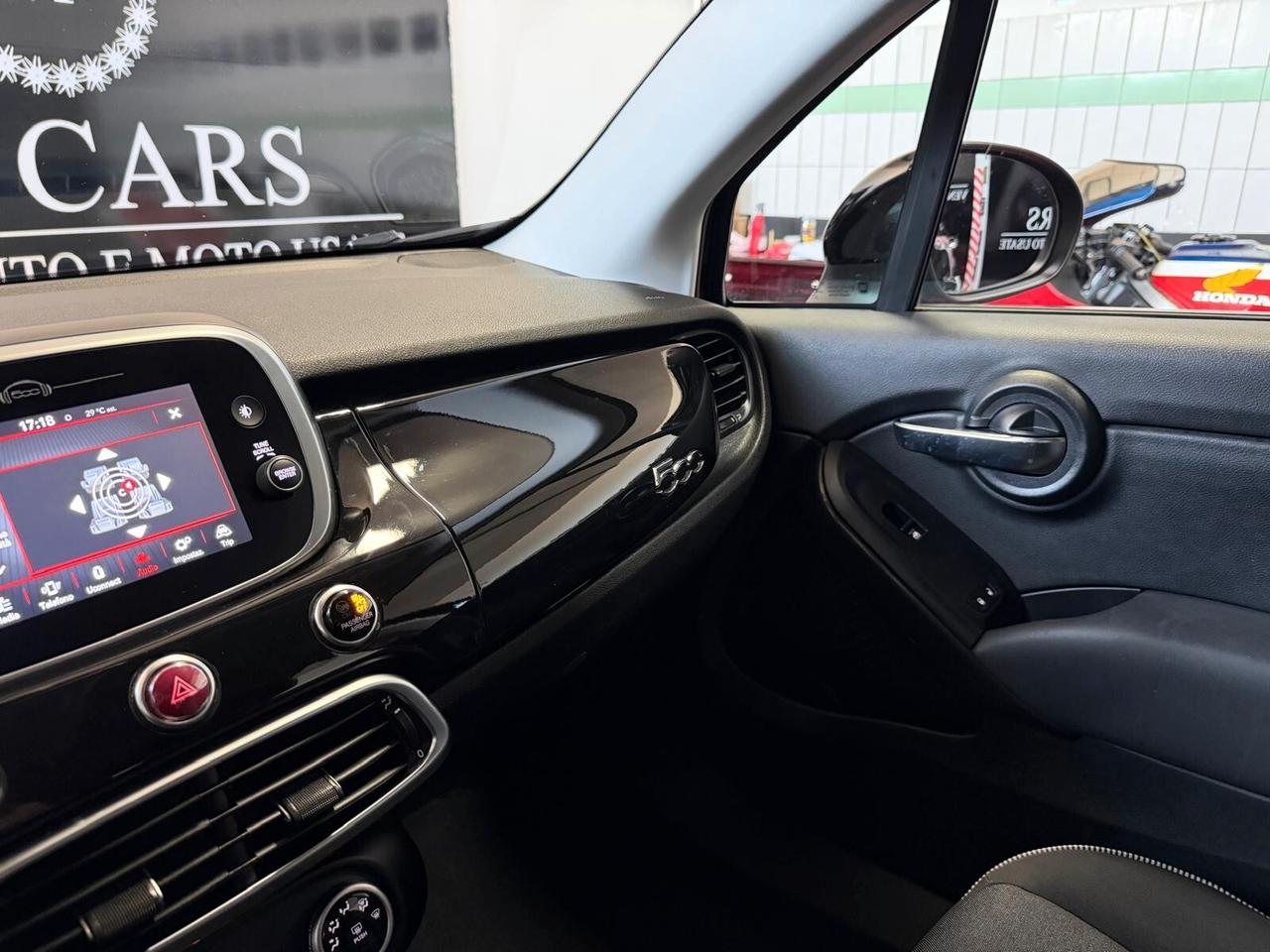 Fiat 500X 1.0 T3 120 CV Urban