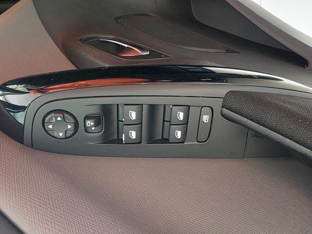 CITROEN C4 SPACETOURER 1.6 DIESEL AUTOMATICA 2018