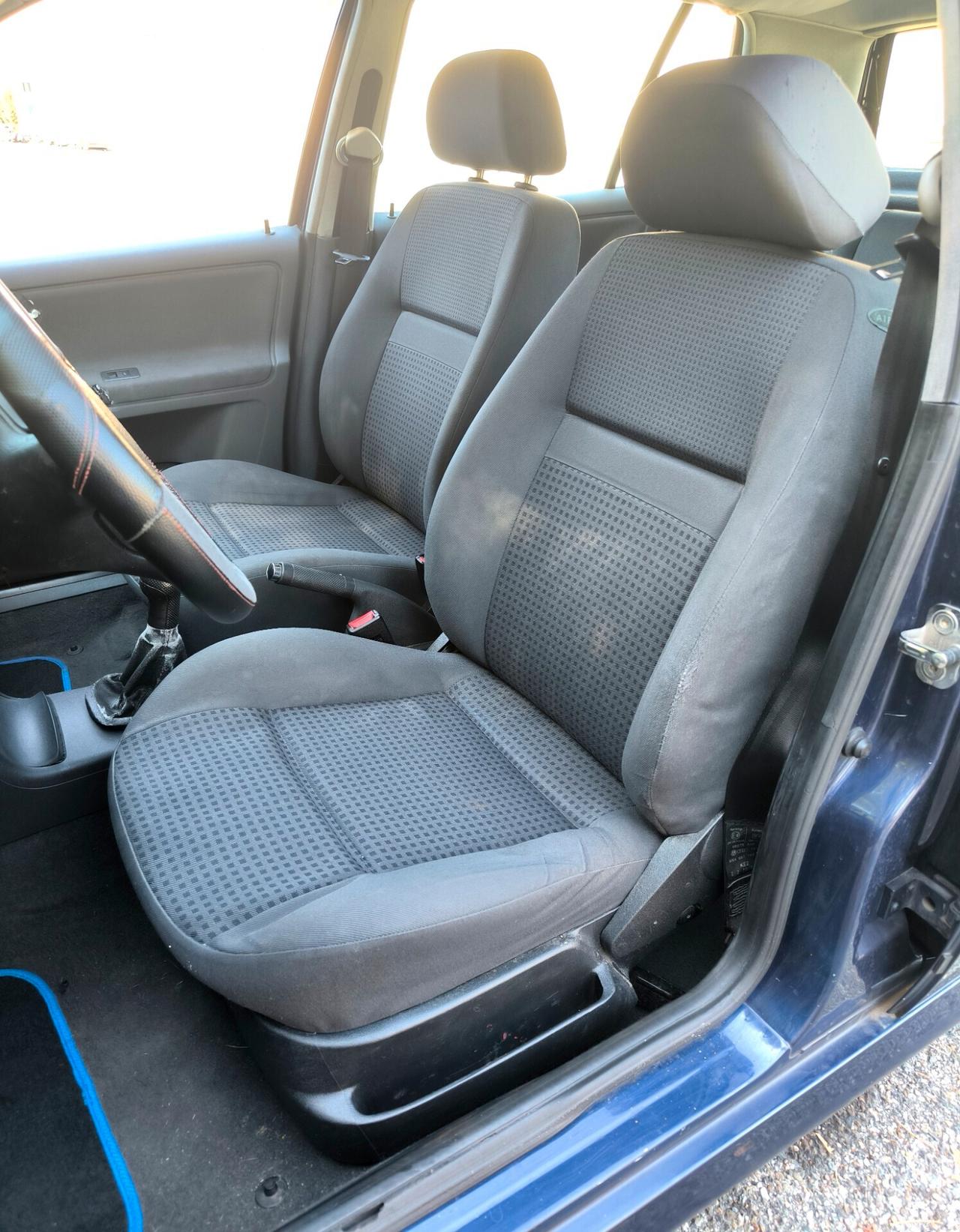 Volkswagen Polo 1.4 cat 5 porte Comfortline