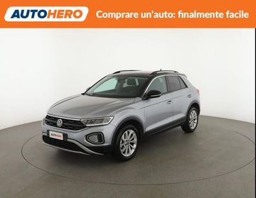 VOLKSWAGEN T-Roc 1.0 TSI Edition Plus