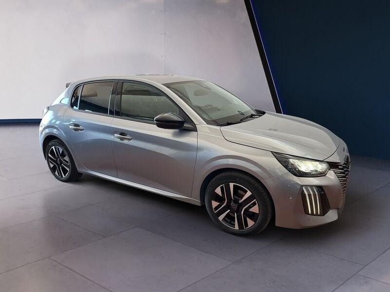Peugeot 208 II 2023 1.2 puretech Allure s&s 100cv