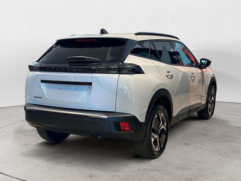 Peugeot 2008 2008 1.2 puretech Allure s&s 100cv KM0!