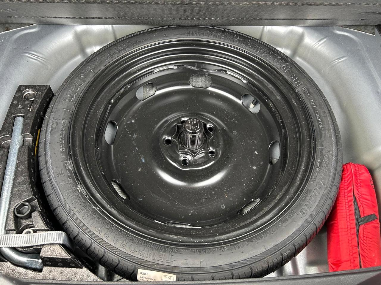 Volkswagen T-Roc 2.0 TDI SCR R-Line