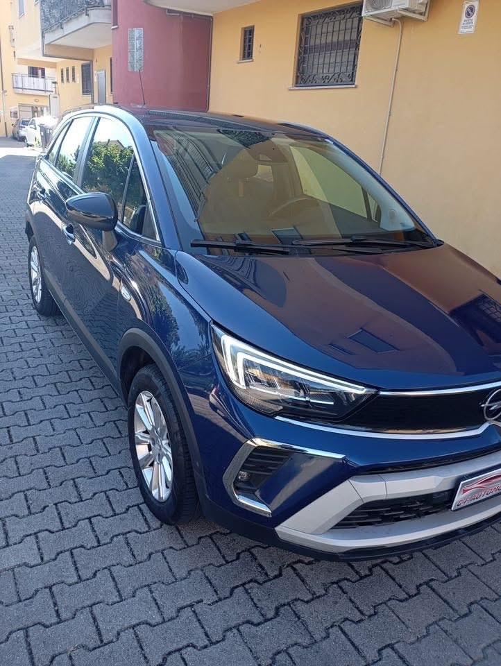 Opel Crossland 1.5 ECOTEC D 110 CV Start&Stop GS Line