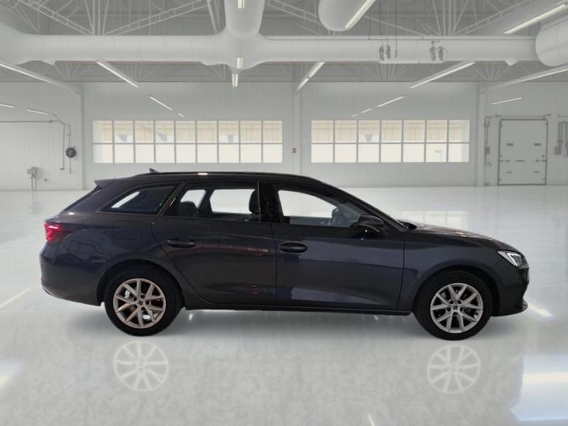 SEAT LEON SPORTSTOURER 1.0 TSI 66KW BUSINESS WAGON