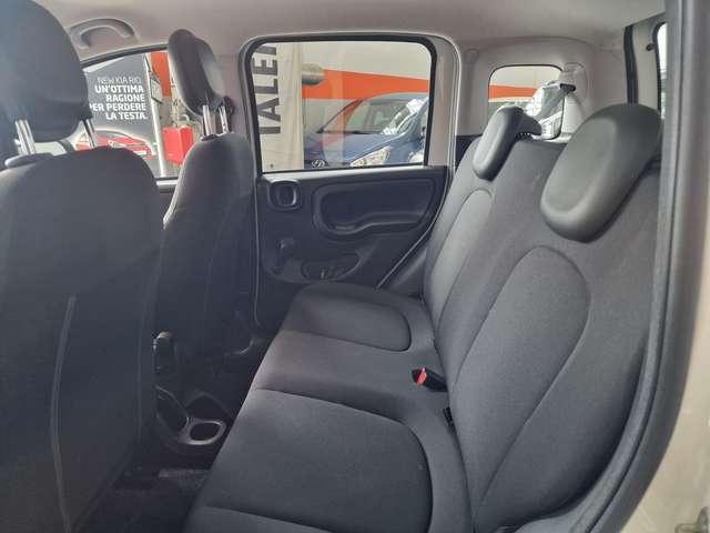 Fiat Panda Panda 1.2 Cross