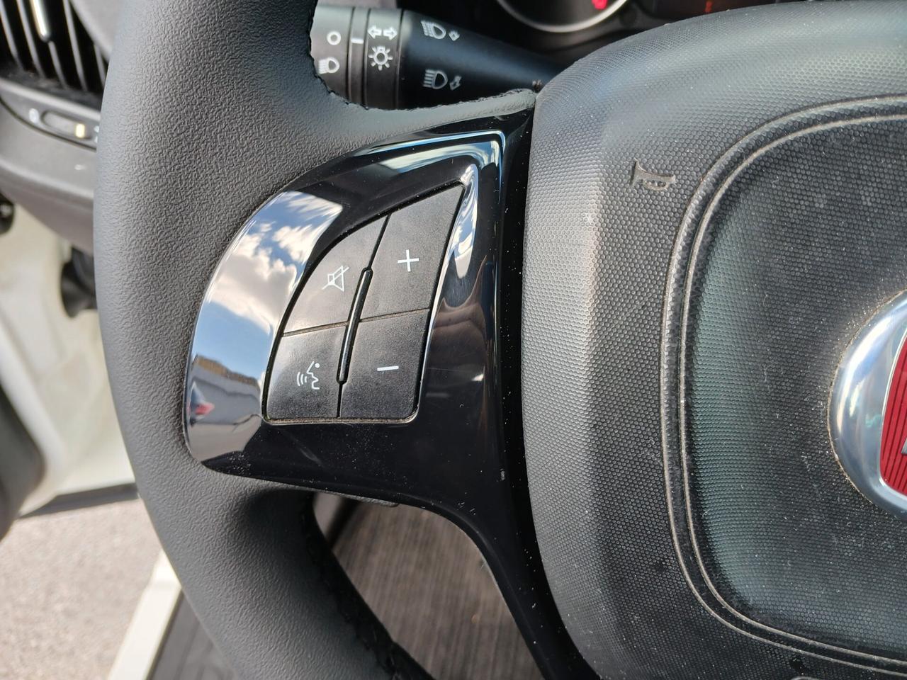 Fiat Doblo DOBLO' N1 5 POSTI 2019 IVATO