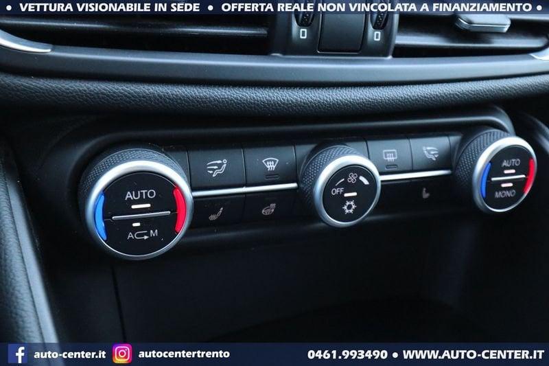 Alfa Romeo Giulia 2.0 Turbo 200CV AT8 Super