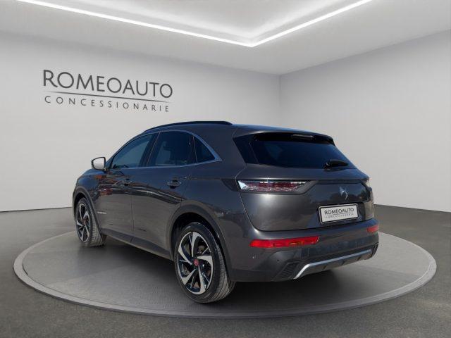 DS AUTOMOBILES DS 7 performance line 130 cv automatica AUTOCARRO N1