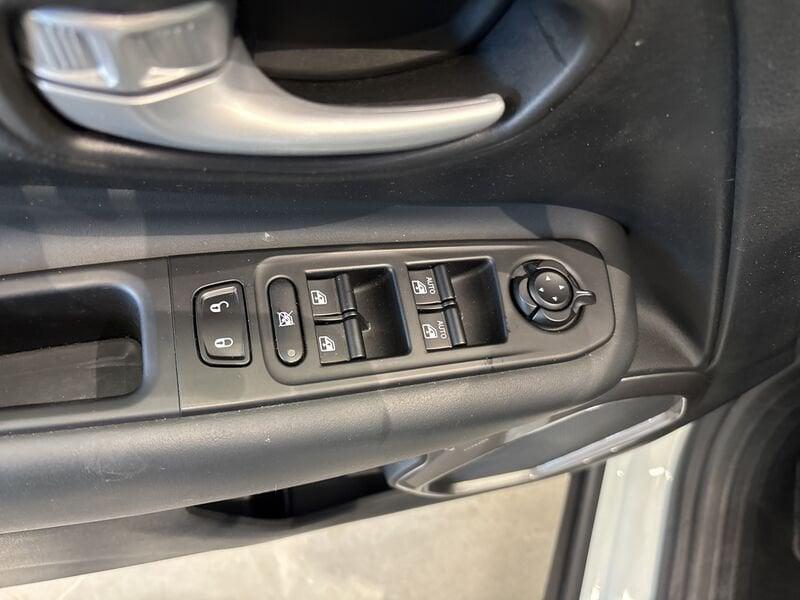 Jeep Renegade Renegade 1.6 Mjt 130 CV Limited