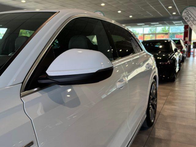 AUDI Q8 50 TDI 286 CV QUATTRO TIPTRONIC SPORT *UNIPROP*TET