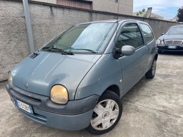 Renault Twingo 1.2i benzina neopatentati