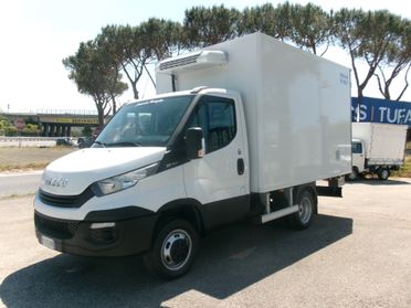 Iveco Daily 35C15 3000 150CV E6 FRIGO ATP FRCX -20° 07/2027 6 PEDANE PARATIA DIVISORIA