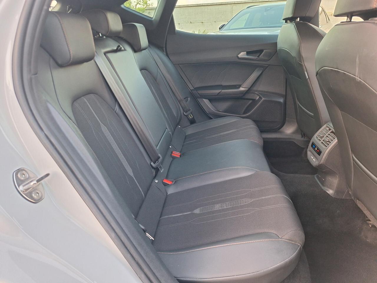 Cupra Formentor 1.4 e-Hybrid DSG NAV - 2023