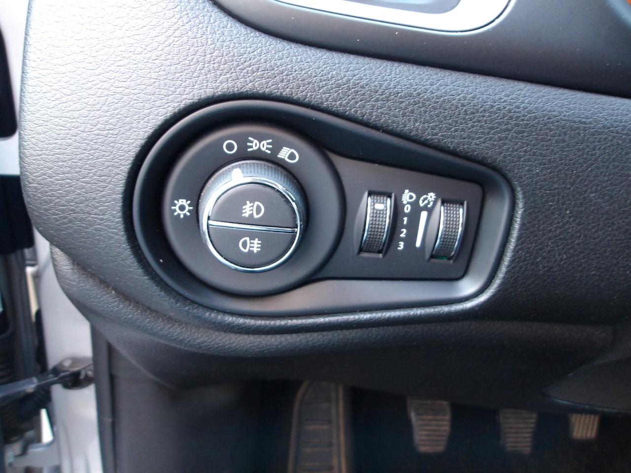 Jeep Renegade 1.6 mjt Longitude 2wd 130cv