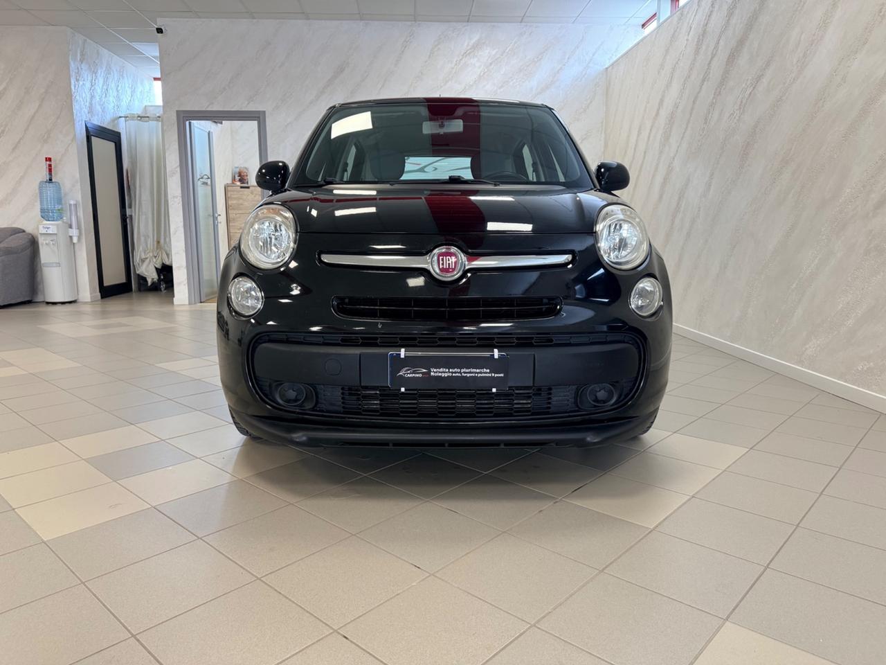 Fiat 500L 1.3 Multijet 85 CV Pop