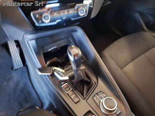 BMW X1 X1 F48 xdrive25e Business Advantage auto