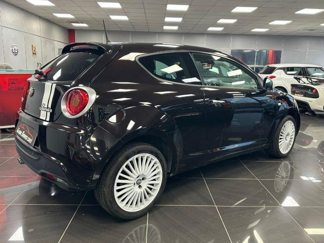 ALFA ROMEO MiTo 1.3 JTDm 85 CV S&S Junior