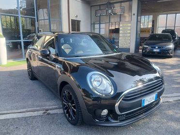 Mini One Clubman 1.5 D Business Automatica