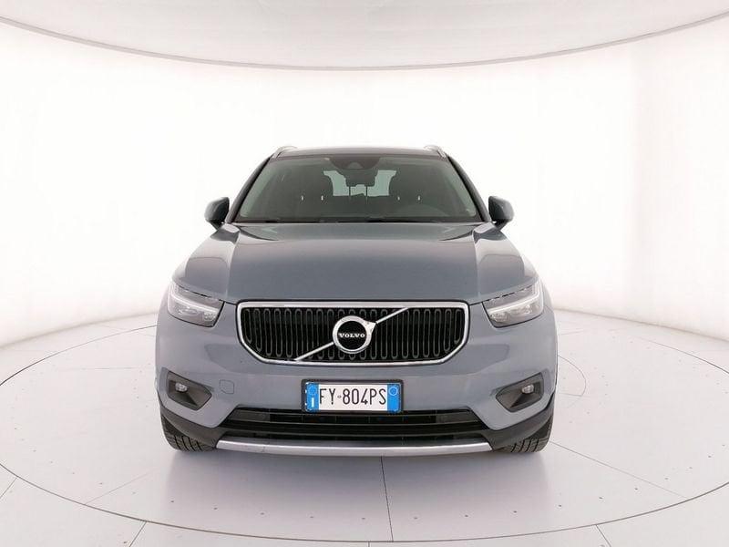 Volvo XC40 2.0 d3 Momentum geartronic my20