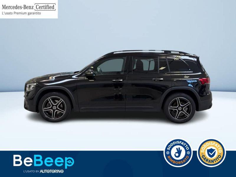 Mercedes-Benz GLB Classe 200 D PREMIUM 4MATIC AUTO