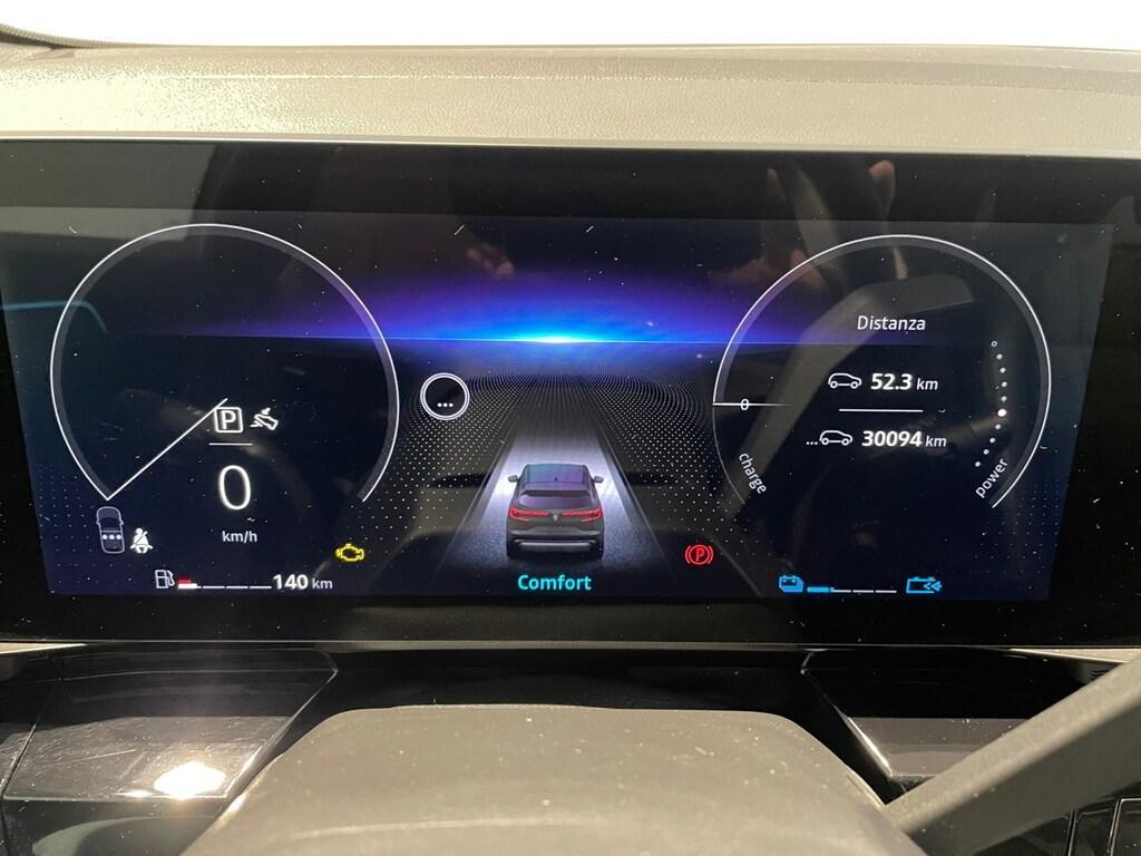 Renault Austral 1.2 Hybrid 200cv Autom. Techno (FHEV)