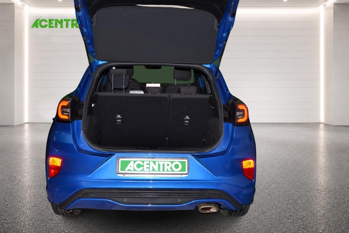 FORD PUMA - 1.0 bz St Line