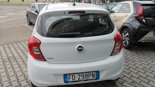 Opel Karl 1.0 73 CV GPL N-Joy
