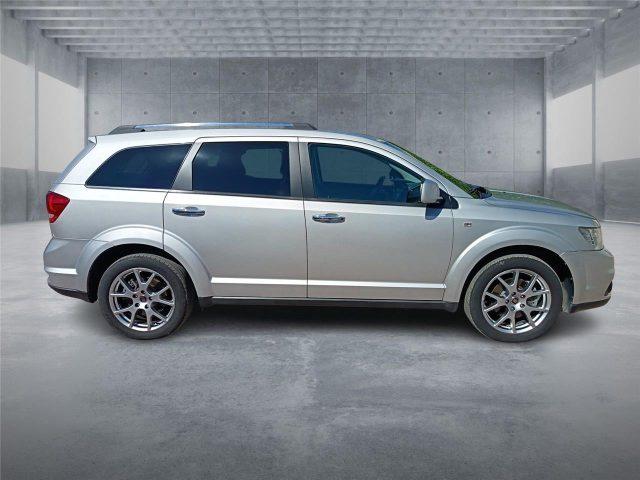 FIAT Freemont Freemont 2.0 Mjt 170 CV 4x4 aut. Lounge