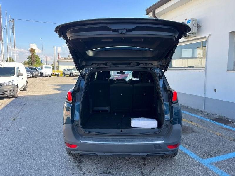 Peugeot 5008 5008 PureTech Turbo 130 S&S Allure Pack