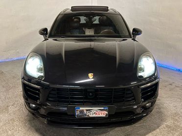 Porsche Macan 3.0 S Diesel/-