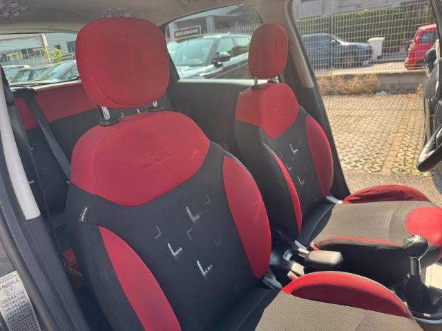 FIAT 500L 1.3 Multijet 85 CV Pop Star